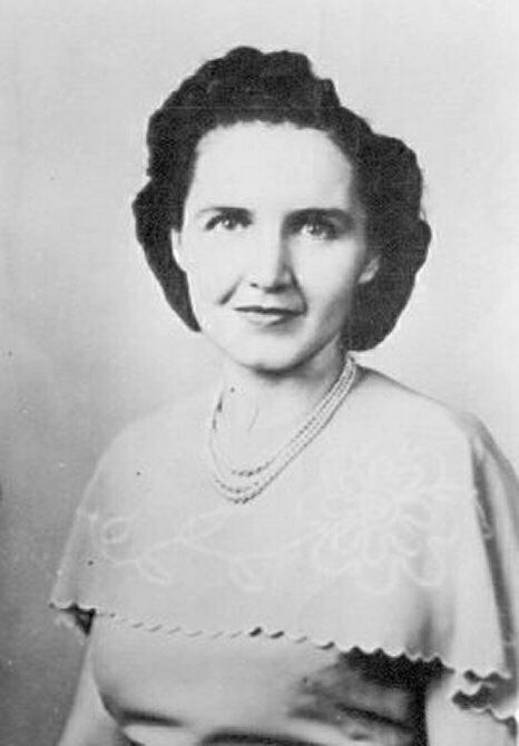 Ruth Schröder