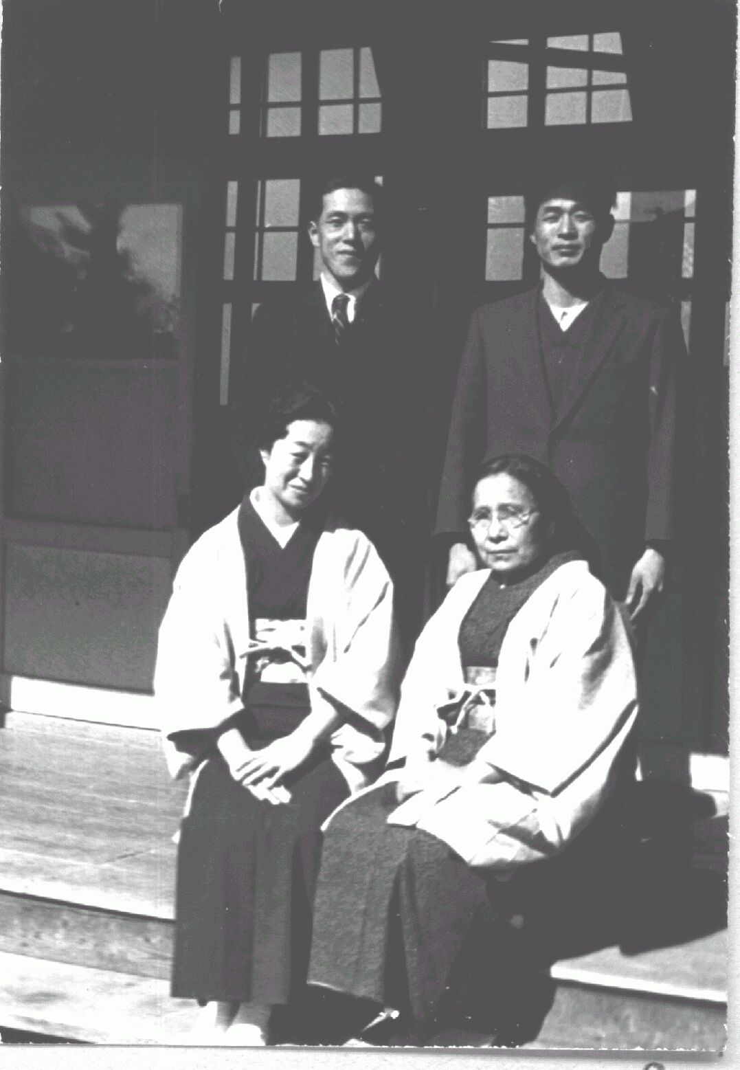 Chiyoko kawabata